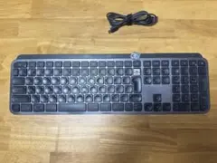 Logicool キーボード　MX KEYS YR0073