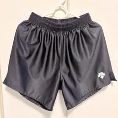 デサント バレーボール ハーフパンツ メンズM