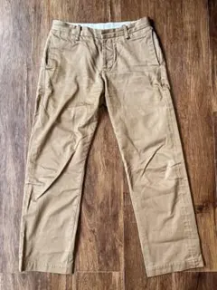 [レア品] Dockers K-1 Cramertonツイル　チノパンのサムネイル