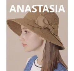 2026年最新】ANASTASIA レディース 麦わら帽子の人気アイテム - メルカリ