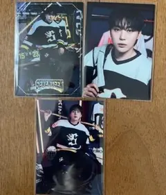 seventeen HOME スングァン