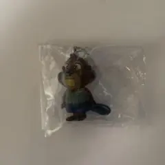 ズートピア2 めじるしアクセサリー ニブルズ