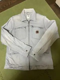 カーハート　ジャケット