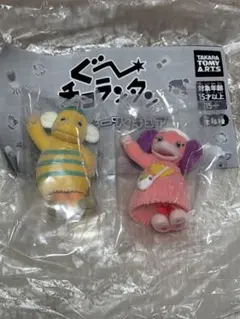 69 グーチョコランタン フロッキー