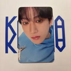 オンライン 特典 5clock スキズ トレカ アップ チャンビン