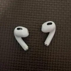 ゆ*ん様 AirPods 第二世代