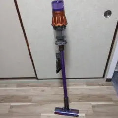 Dyson SV18 2024年製 極美品 純正付属多数 残量表示 動作良好品 - メルカリ