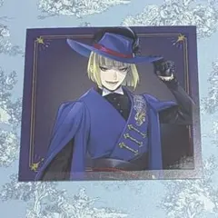 ルーク ツイステ ましかくフォト