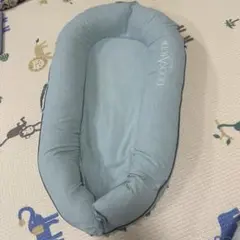 ドッカトット　DockATot デラックス　マリンシャンブレー　カバー付