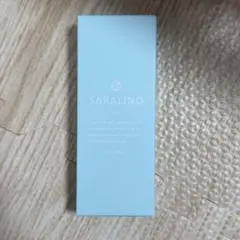 新品】SARALINO 薬用デオドラント SA 制汗剤 50ml - メルカリ