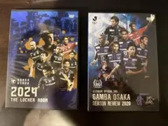 2026年最新】ガンバ大阪 DVD 2024の人気アイテム - メルカリ