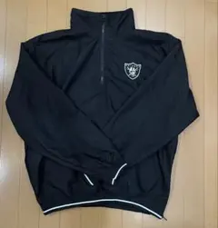 2025年最新】raidersナイロンジャケットの人気アイテム - メルカリ