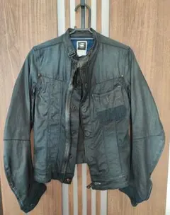 ジースターロゥ G-star raw ジャケット COMIC 5620