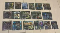 デュエマ引退品