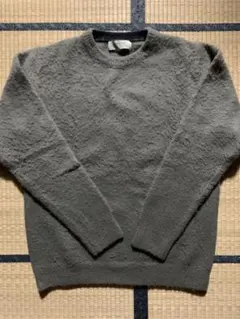 URBAN RESEARCH SONNY LABEL ニットセーター