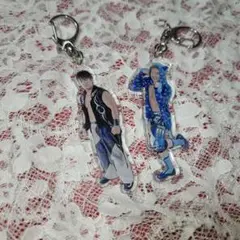 DDTプロレスサイン入りパンフレット等セット DDTプロレス瑠希也サイン入りポートレート - メルカリ