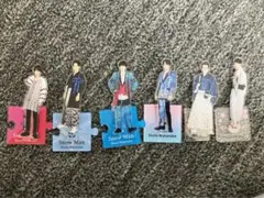 最終値下 Snow Man 渡辺翔太 アクリルスタンド まとめ売り