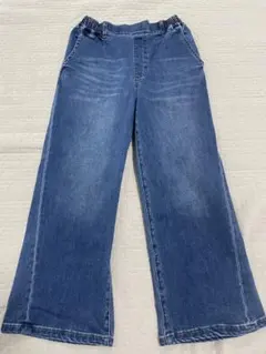 新品グッドデニム グローバルワーク