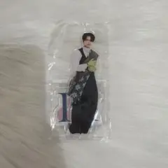 INI NEW YEAR POP-UP STORE 2026 藤牧京介 アクスタ - メルカリ