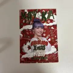 NiziU マユカ　ステッカー