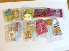 ガチャガチャまとめ売り❤️お菓子⑦