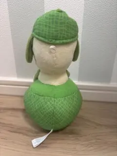 わんわん ぬいぐるみ マスコット いないいないばあ ワンワン