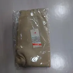 エクスラン　あったか〜い毛混パンツ　７分長　Mサイズ