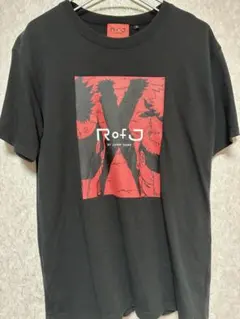 RofJ ジャンプショップ HUNTER×HUNTER Tシャツ ネテロ XL - メルカリ