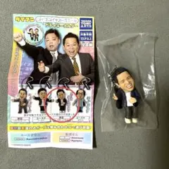 ダイアン ゴイゴゴイでスーススーなガチャキーホルダー 津田 スーを差し上げます