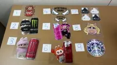 ハーフカプラ100♡手数料0送料一律