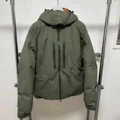 F/CE.NANGA FT DETACHABLE HOODIE BOMB JKのサムネイル