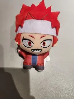 2025年最新】僕のヒーローアカデミア ちびぐるみの人気アイテム - メルカリ