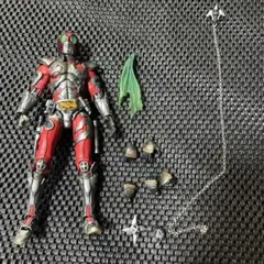 【フィギュア　まとめ売り】 2026年最新】仮面ライダーZXフィギュアの人気アイテム - メルカリ