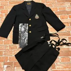 キッズ　115cm new ROYAL キッズ フォーマル 4点セット