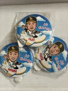 若鷹ガチャ　福岡ソフトバンクホークス