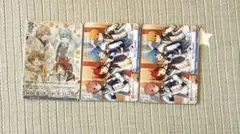 すとぷり　ヴァイスシュヴァルツ　全員集合　カード