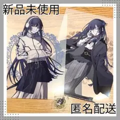 【新品未使用】くら寿司　Ado コラボ　3点セット