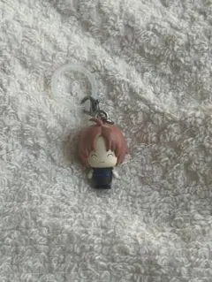 めじるしアクセサリー 神威 銀魂