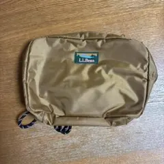 L.L.Bean サコッシュのサムネイル