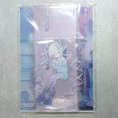 超てんちゃん アクリルスタンド