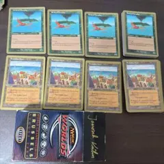 2026年最新】world championship decksの人気アイテム - メルカリ