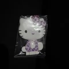 ハローキティ ミラーコレクション　4番