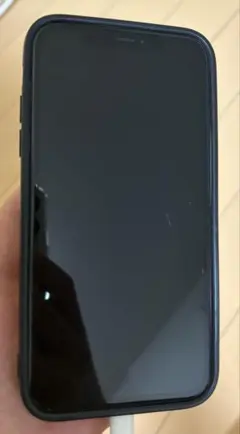 最終価格‼️訳あり特価品 iPhone 11 64GB ホワイト SIMフリー