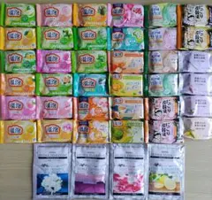 温泡　バスラボ　いい湯旅立ち　バスクリン　薬用入浴剤　まとめ売り　40錠