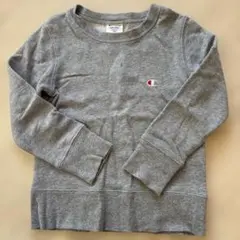 チャンピオントレーナー グレー 120