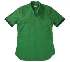 12SS ラフシモンズ期 JIL SANDER パイソン柄 ストレッチ Tシャツ