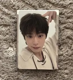 TREASURE アサヒ シーグリ 2026 ygex 特典 トレカ