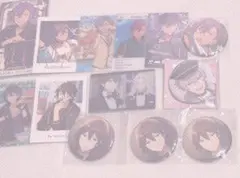 あんスタ　UNDEAD 朔間零　乙狩アドニス　大神晃牙　まとめ売り