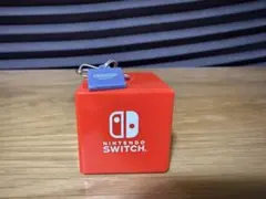 ニンテンドーミュージアム 起動音キーホルダー Switch