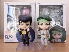 2025年最新】東方仗助 ねんどろいどの人気アイテム - メルカリ